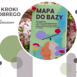 Mapa do BAZY – Edycja 09.2026 | BAZA | kurs online + papierowa mapa